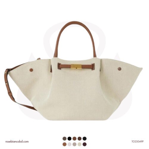 New York Winged Tote