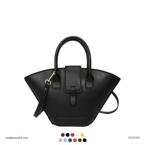 Shaped Handbag